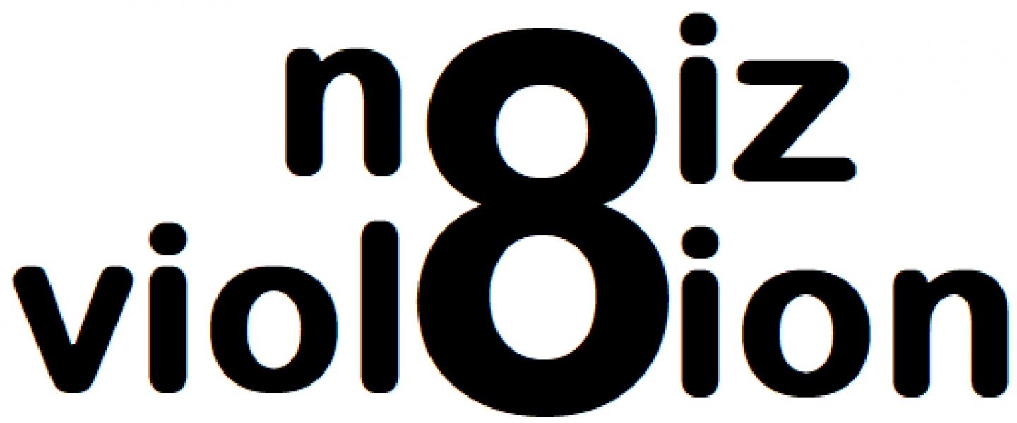 noiz viol8ion