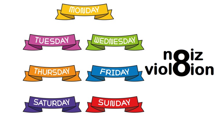 One Day at a&nbsp;Time