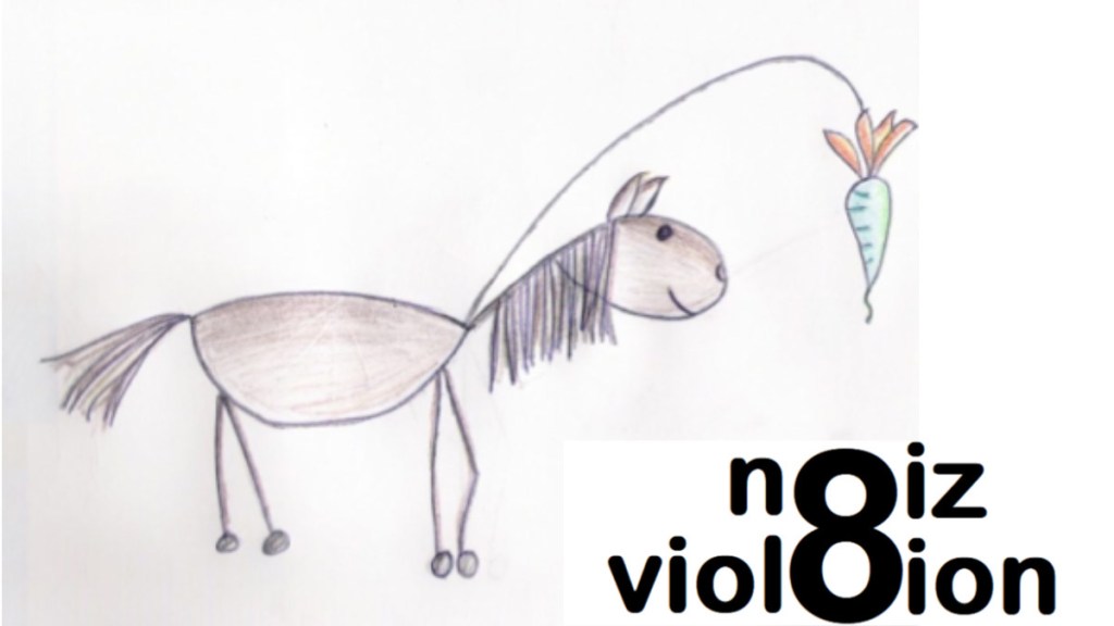 noiz viol8ion blog #776 – Someday&nbsp;Goals