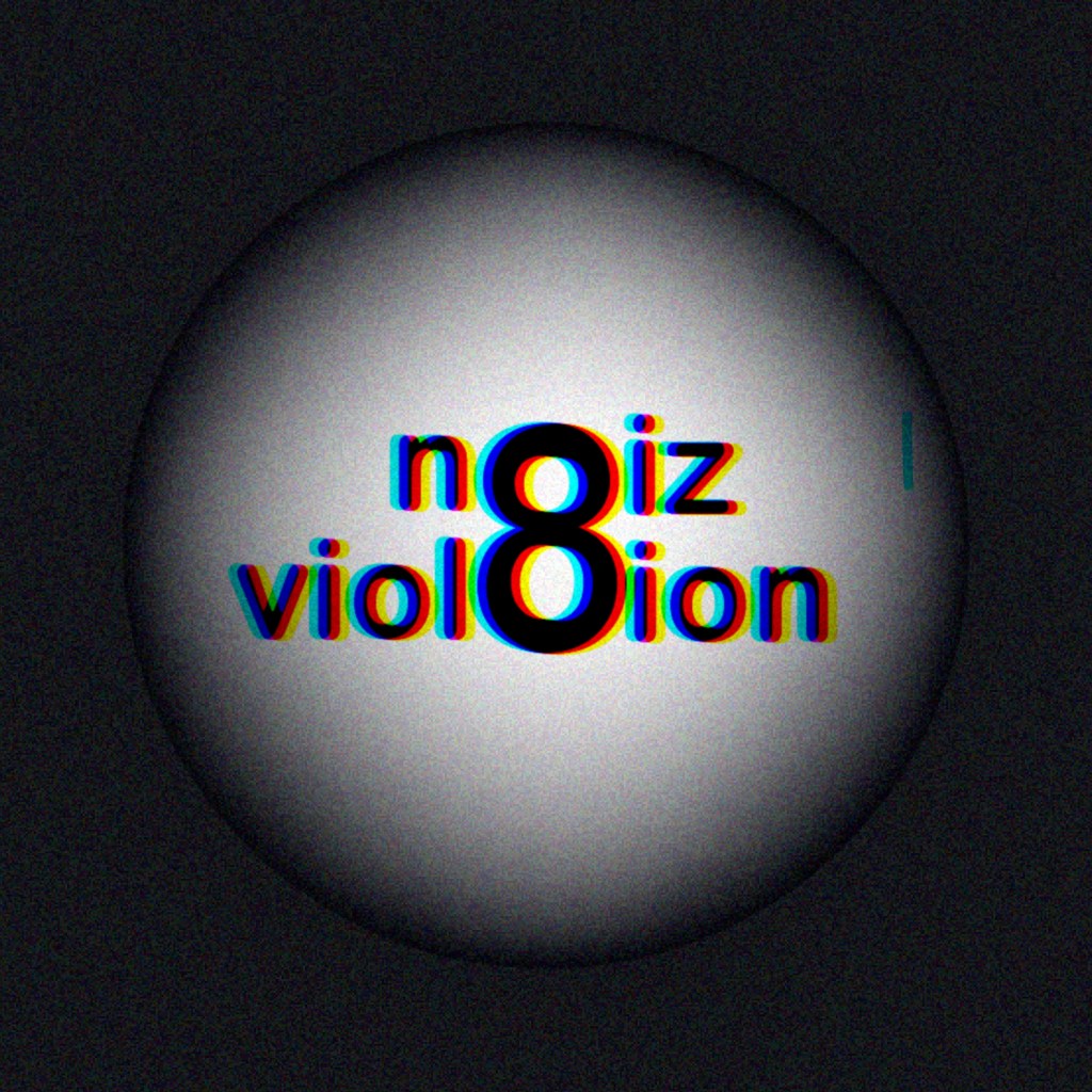 noiz viol8ion blog #820 – Focus On What I Can Control