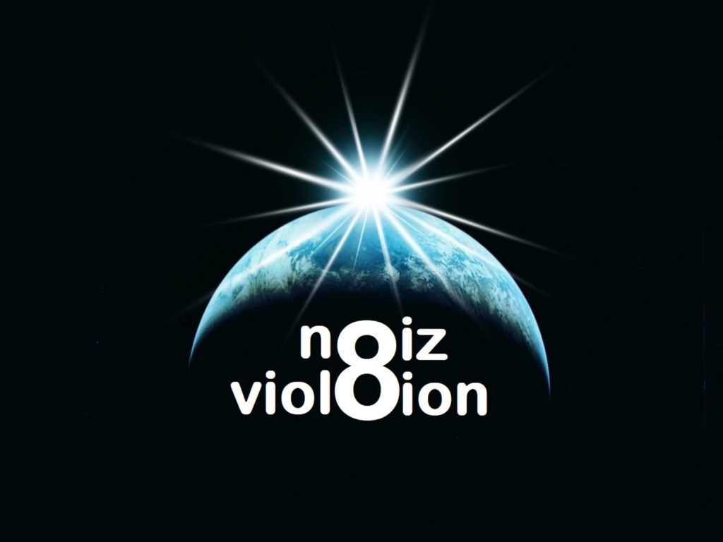 noiz viol8ion blog #828 – A Star Is Discovered